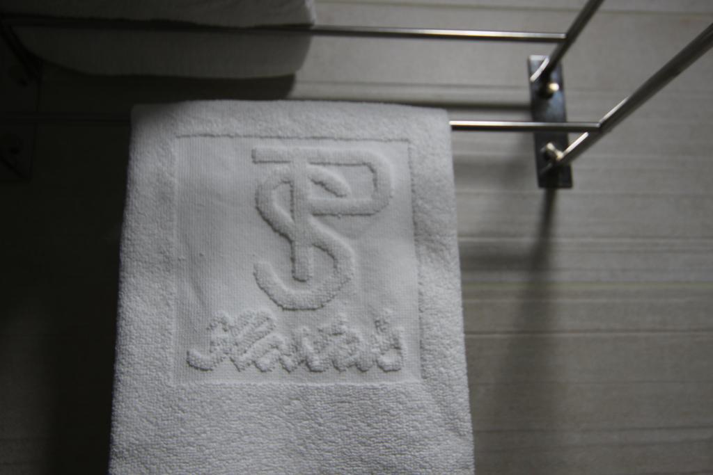 Guest house Roma 2*