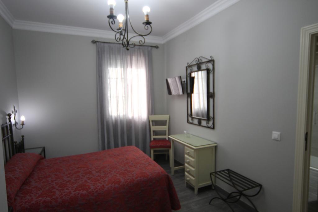 Roma Guest house Seville