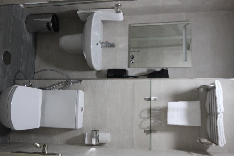Roma Guest house