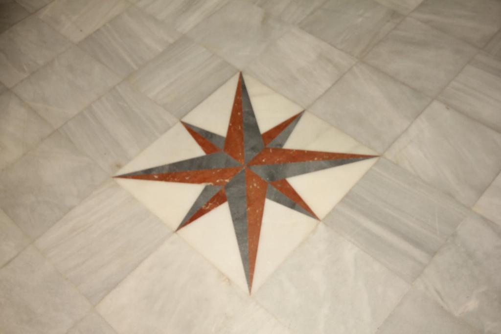 Guest house Roma Seville