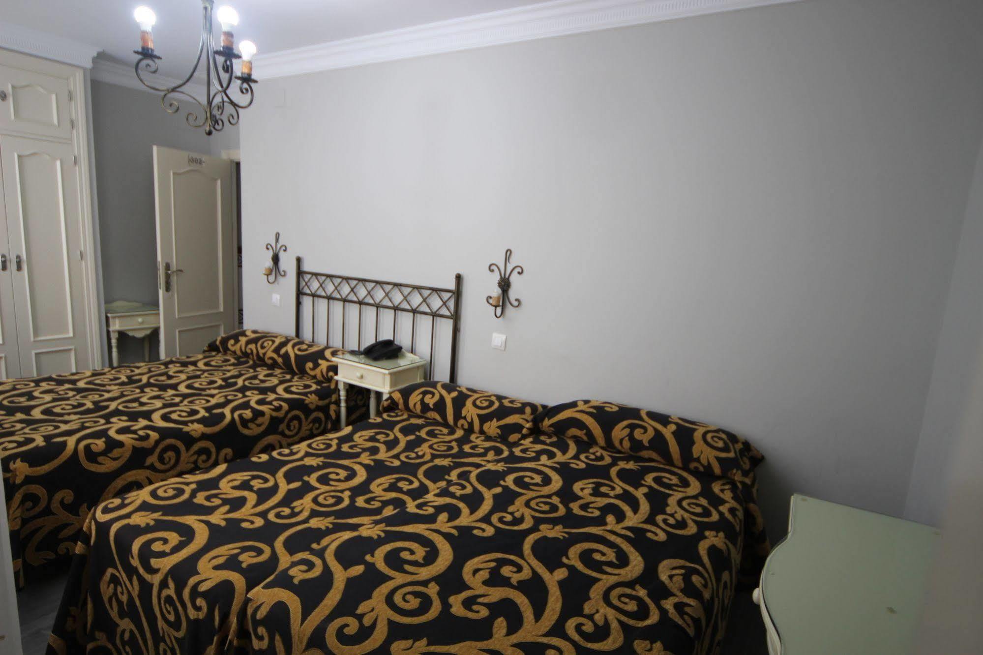 Guest house Roma