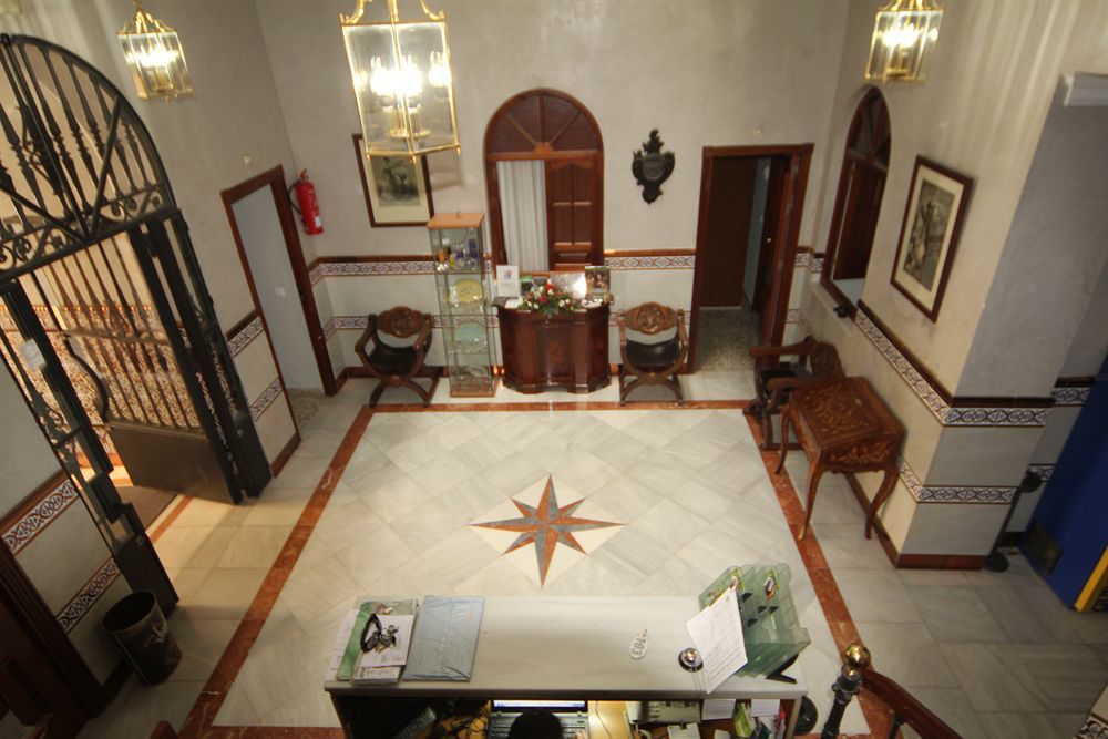 Roma Guest house Seville